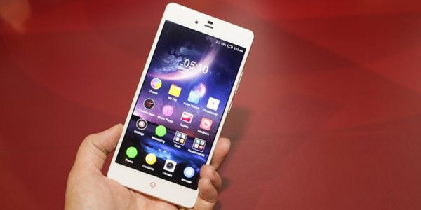 ZTE Nubia Z9 Max Resmi Dirilis, Ini Dia Spesifikasi serta Harganya