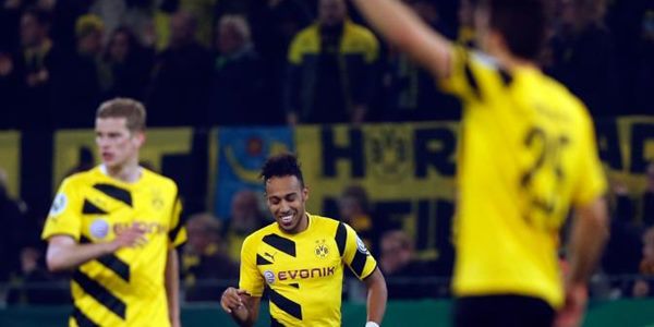 Bayern vs Dortmund Gundogan dan Kehl Bawa Dortmund Menang Adu Penalti