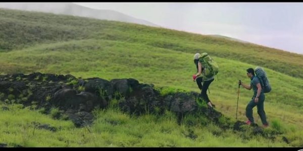 Belajar Arti Cinta Dibalik Indahnya MT.Rinjani di Film Romeo Rinjani
