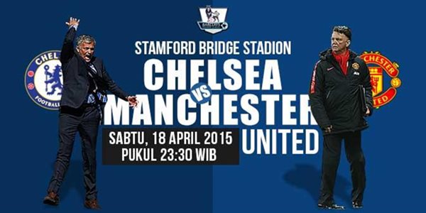 Chelsea vs United