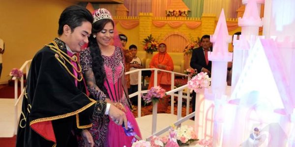 Cinta Penelope Dia Nggak Selingkuh, Nggak ada Orang Ketiga Juga Kok!