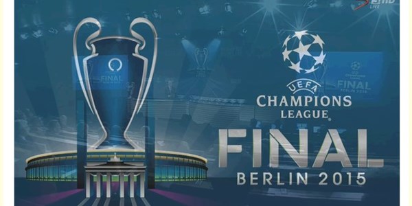 Data, Fakta dan Hasil Drawing Babak Semifinal Liga Champions