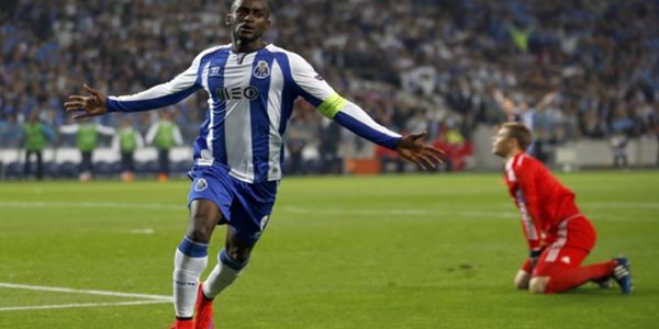 Hasil Liga Champions Porto Sukses Libas Muenchen 3-1