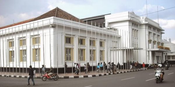 Hindari Macet, Warga Dihimbau Hindari Pusat Kota Bandung Selama KAA