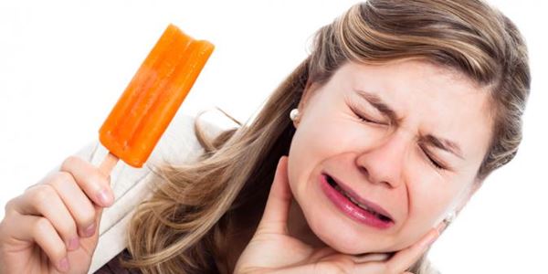 Ini 4 Penyebab Gigi Sensitif yang Sering Diabaikan