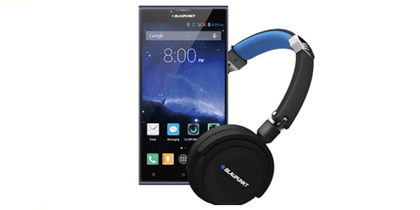 Ini Spesifikasi Lengkap Blaupunkt Soundphone Sonido X1+