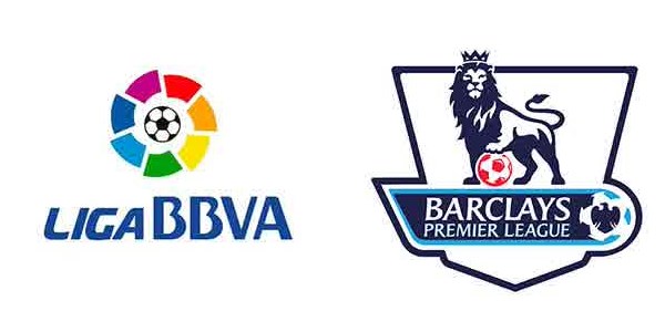 Jadwal Lengkap Liga Inggris dan La Liga Pekan Ke-33