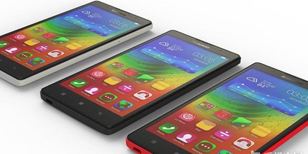 K80, Ponsel Lenovo dengan RAM 4Gb Calon Pesaing Xiaomi dan Zenfone 2