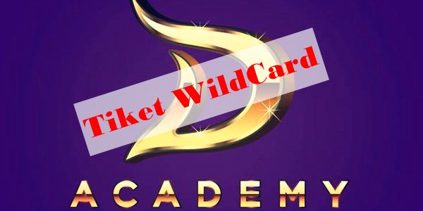 Konser Wildcard  Dangdut Academy 2 Evi Masamba Melaju ke 5 Besar