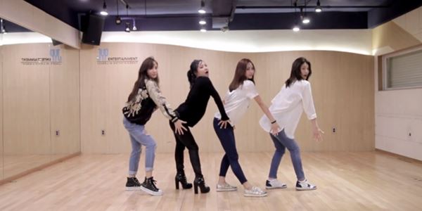 Mengejutkan! Suzy dan Miss A Sukses Kalahkan EXO di Berbagai Chart