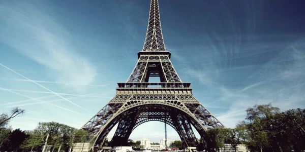 Sejarah di Balik Kemegahan Menara Eiffel