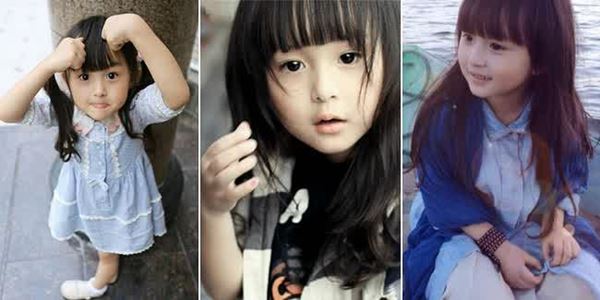 Tian-Tian Balita Super Imut Asal China Yang Hebohkan Netizen