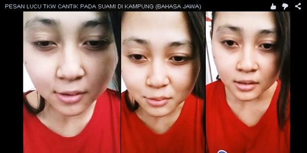 Tiba di Jakarta, Prista Apria Risty Langsung Ditawari jadi Penyanyi!