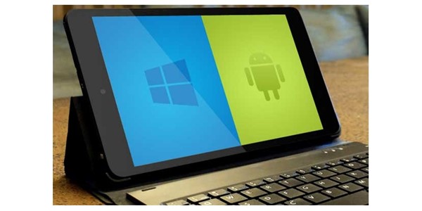 Axioo Windroid, Perpaduan Windows dan Android dalam Satu Tablet