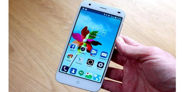 Baru Pre-Order, 10 Ribu Unit ZTE Blade S6 Sudah Dipesan