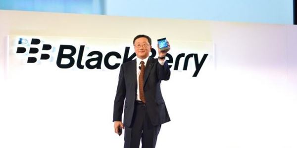 Blackberry Pasport Jauh dari Harapan, Xiaomi Bakal Akuisisi Blackberry