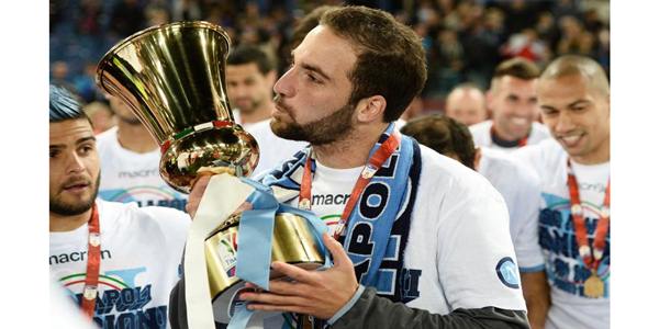 Juventus Lolos Ke Liga Final Champions, Jadwal Coppa Italia Berubah