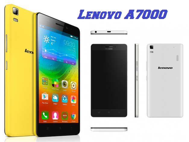 Kelebihan Lenovo A7000, Dengan Teknologi Dolby Atmos