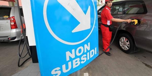Nanti Malam Pertamina Bakal Kembali Naikkan BBM sampai Rp 800 Liter