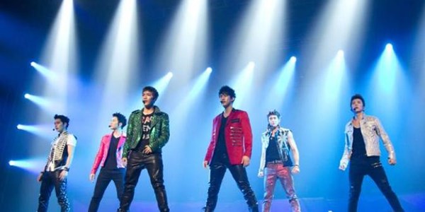 Siap-siap! 2PM Dikabarkan Segera Luncurkan Karya Terbaru
