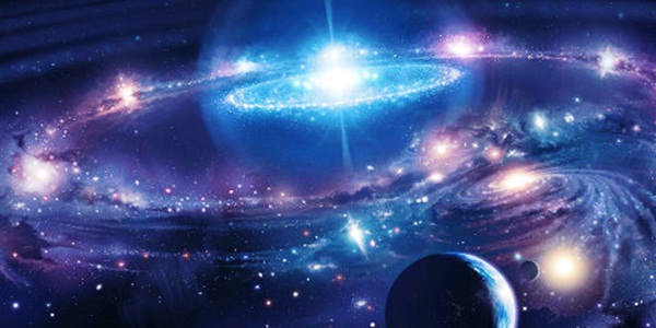 Suara Terompet Dari Langit di Bantah Oleh NASA dan LAPAN