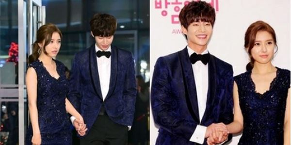 WGM Bakal Berakhir, Kim So Eun Posting Foto Selfie Bareng Song Jae Rim