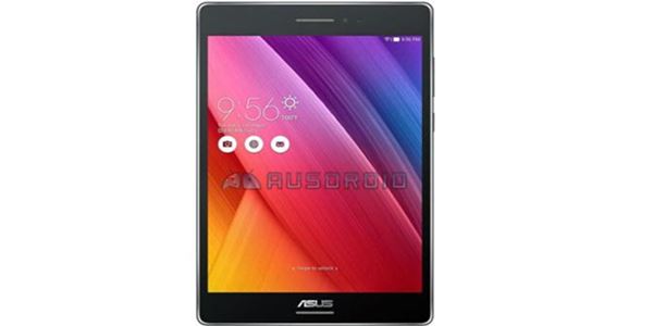 spesifikasi Asus Zenpad 8