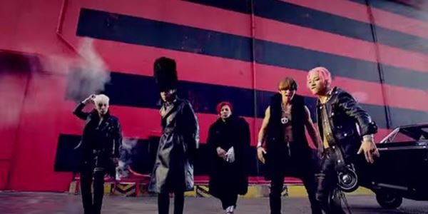 Baru Sehari, Video Klip Baru Big Bang Sudah Dilihat oleh Jutaan Orang