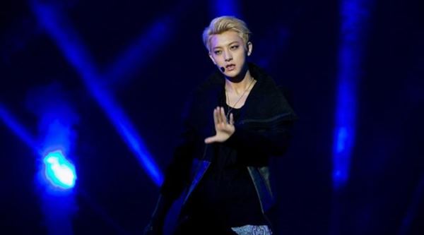 Jadi Bintang Tamu Acara di Tiongkok, Fans EXO Kecewa dengan Tao