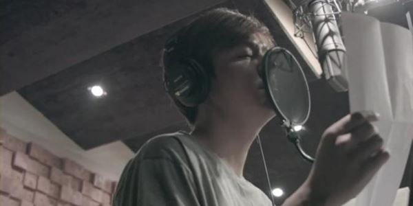 Lee Min Ho Rilis Videoklip Sebagai Ungkapan Terimakasih Pada Minoz