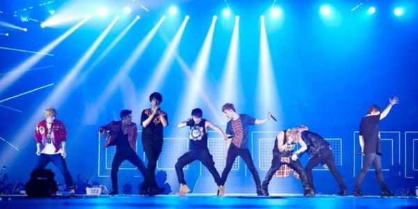 Rayakan 10 Tahun Perjalanan, Super Junior Bakal Rilis Karya Baru