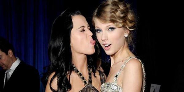 Siapkan Single Berjudul 1984, Katy Perry Seolah Tantang Taylor Swift