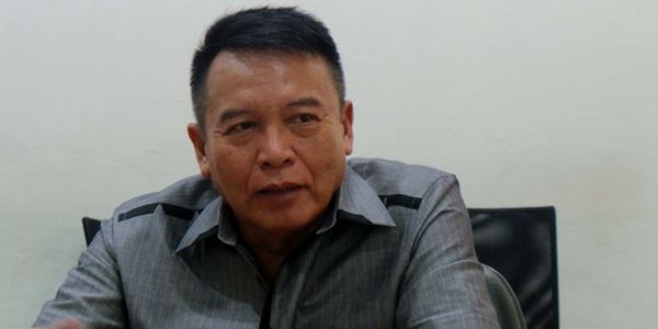 TB Hasanuddin Pesawat Hercules yang Jatuh di Medan Memang Sudah Uzur