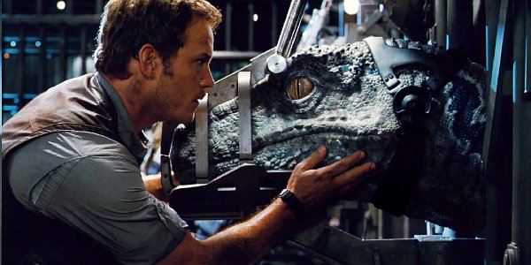 Universal Studio Rilis Trailer Kekacauan Isla Nublar di Jurassic World