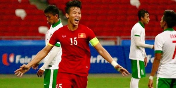 Vietnam vs Indonesia Kalah 5-0, Sepakbola Gagal Sumbang Medali