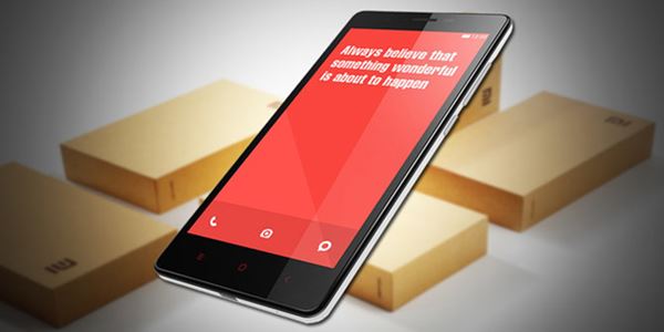 Xiaomi Siapkan Redmi Note 2, Bisakah Sesukses Seri Pertama