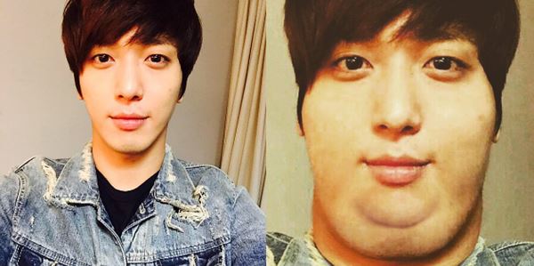 Yong Hwa CN Blue Bikin Heboh Fans Setelah Upload Foto Ini!! 2