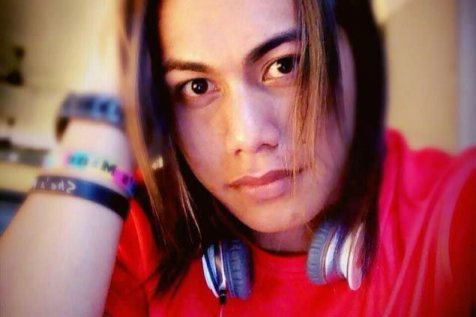 biodata Aprilia Santini Manganang