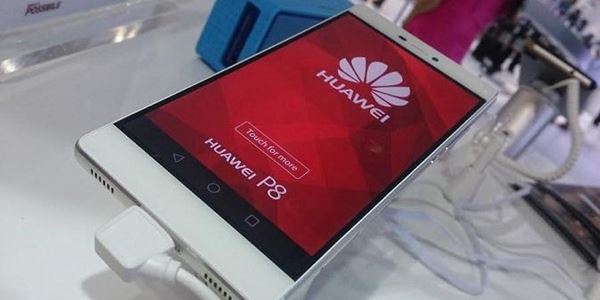 harga huawei p8