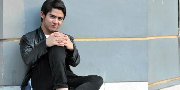 Dianggap Plagiat, Akun Sosmed Aliando Dibanjiri Kecaman Fans EXO 2