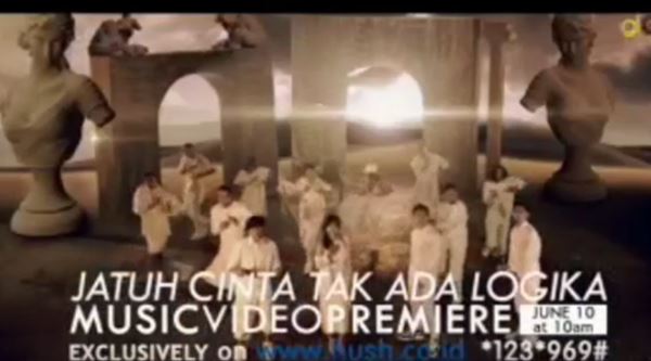 Dianggap Plagiat, Akun Sosmed Aliando Dibanjiri Kecaman Fans EXO