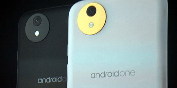 Jelang Lebaran, Google Bakal Rilis Ponsel Android One Generasi Kedua