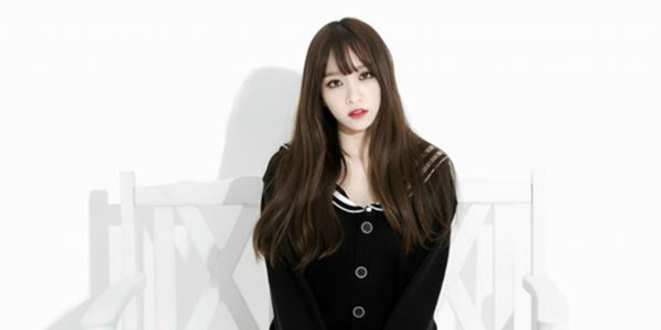 Kagum dengan Sosok Hani EXID, Heechul Super Junior Jilat Ludah Sendiri 2