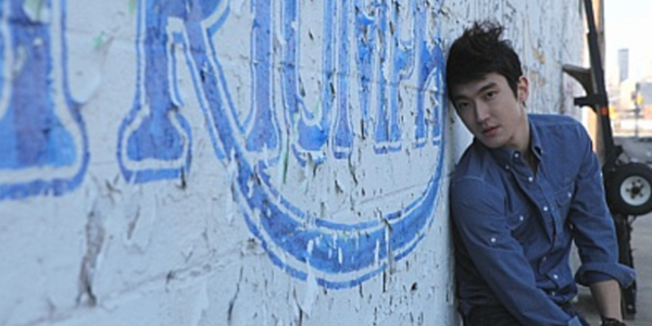 Siwon Super Junior Dikabarkan Bakal Main di Drama She Was Beautiful