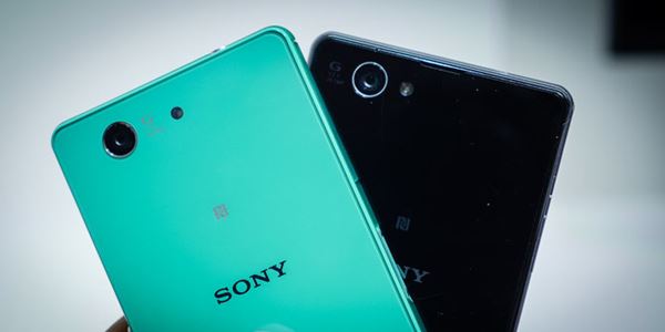 Usung Kamera 20MP, Mungkinkah Sony E5663 adalah Xperia Z4 Compact
