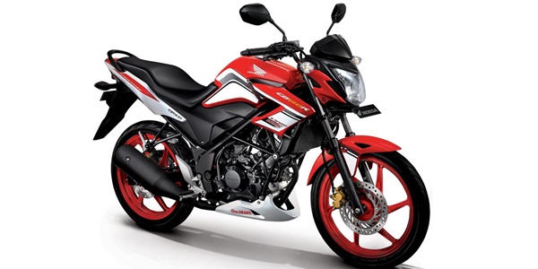 Honda Rilis New CB150R dan Sonic 150R, Ini Bocoran Harganya