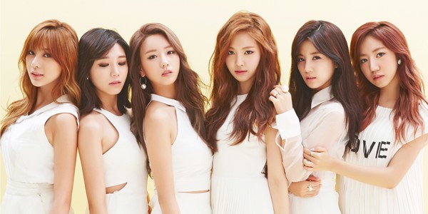 Jadi Bintang Tamu di MBC FM4U, A Pink Ungkap Kebiasaan Tanpa Busana