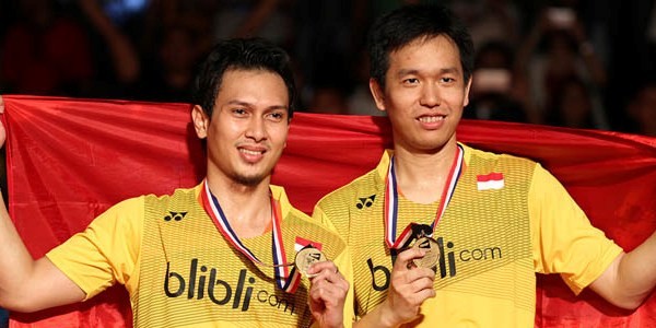 Kemenangan Hendra Kado Termanis Bagi Indonesia