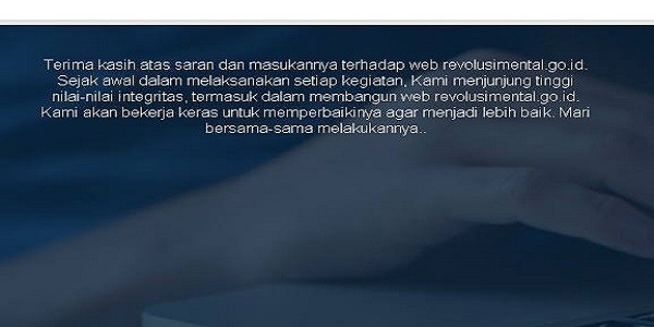 tampilan-website-revolusi-mental