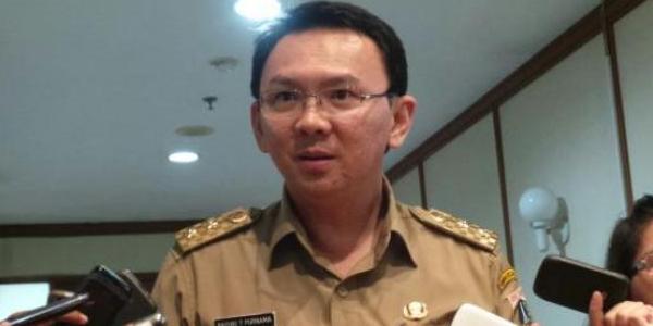 Bentrok di Kampung Pulo, Ini Kata Ahok